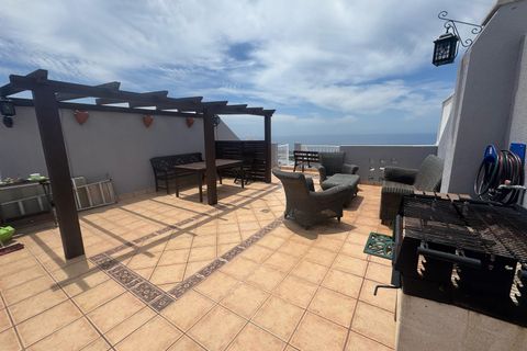 Byhus i Adeje, Tenerife, Adeje - € 365.000 | Ref: VHP-0363 - foto 6